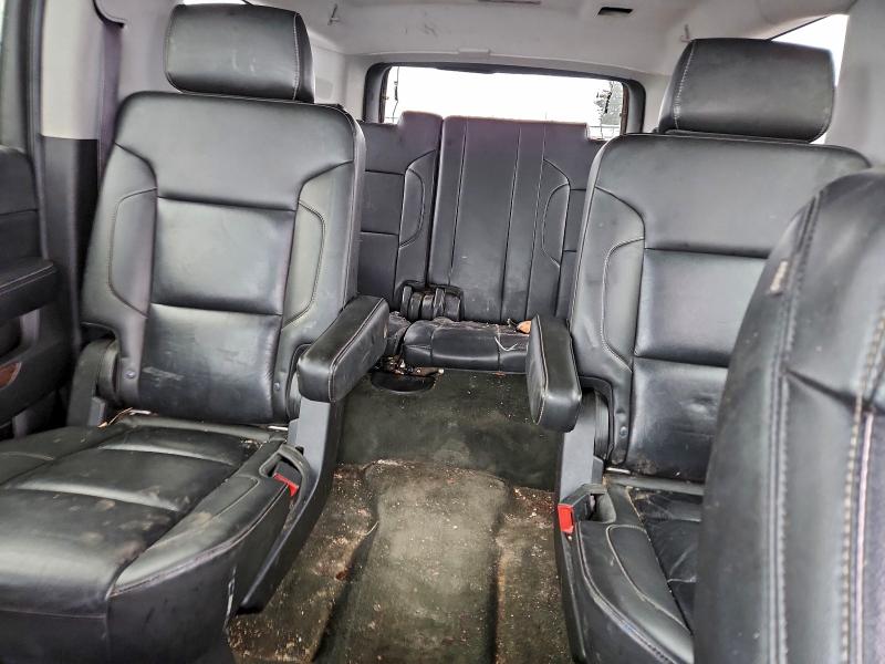 Фото 10 - CHEVROLET SUBURBAN