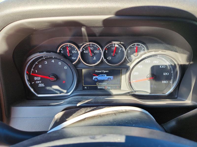 Фото 9 - CHEVROLET ALL Models