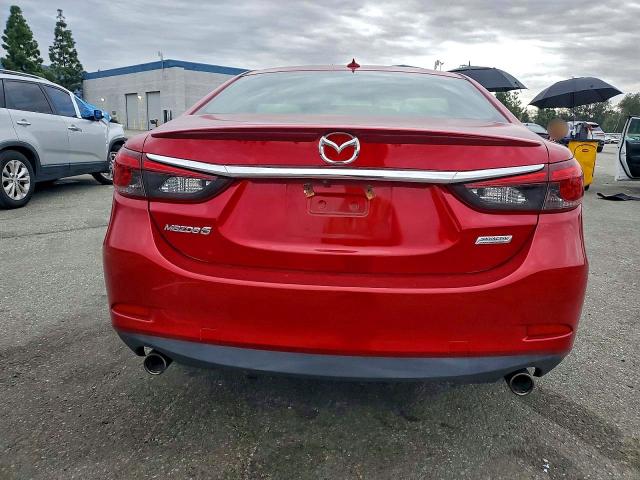 Фото 6 - MAZDA 6