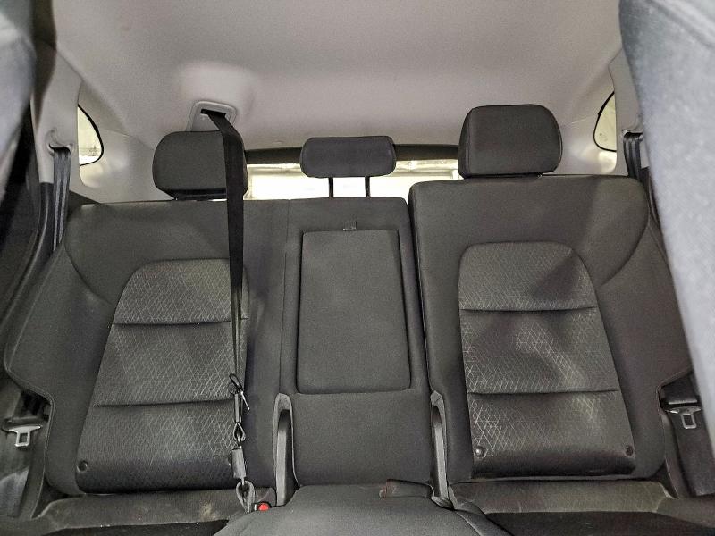 Фото 10 - HYUNDAI TUCSON