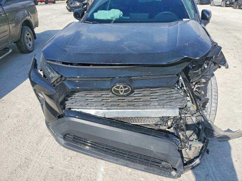 Фото 12 - TOYOTA RAV4