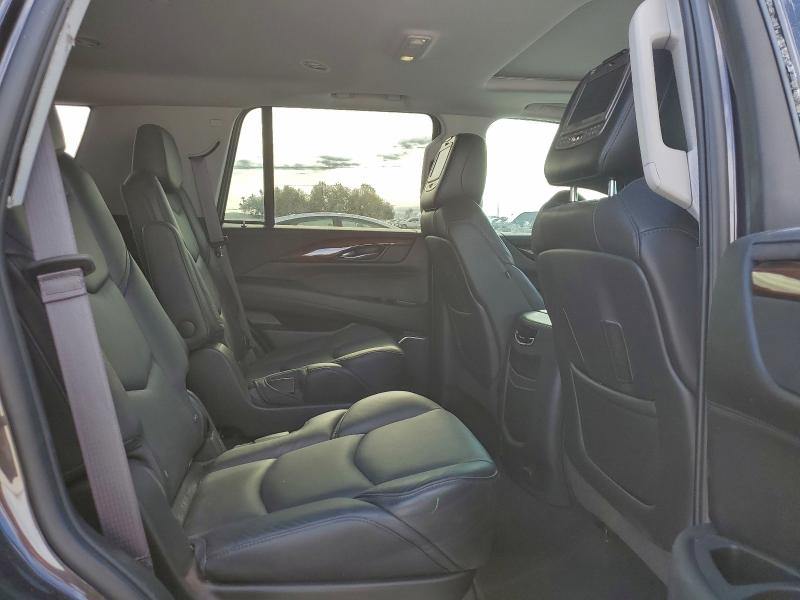 Фото 11 - CADILLAC ESCALADE