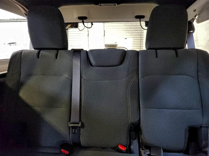 Фото 10 - JEEP WRANGLER