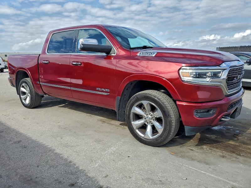 Фото 4 - RAM 1500