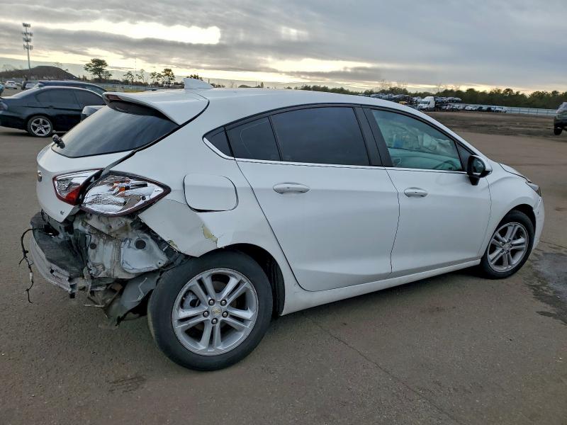 Фото 3 - CHEVROLET CRUZE