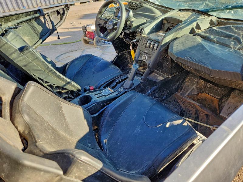 CAN-AM MAVERICK X 2023