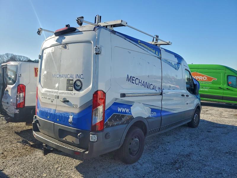 Фото 3 - FORD TRANSIT