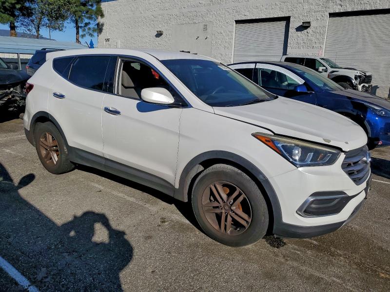 Фото 4 - HYUNDAI SANTA FE