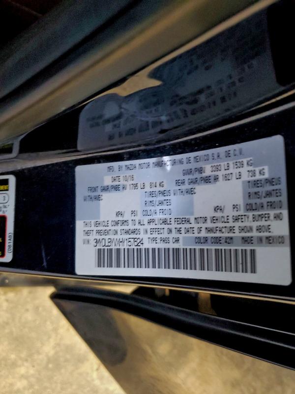 Фото 12 - TOYOTA YARIS