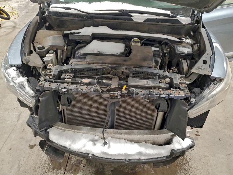 Фото 12 - INFINITI QX60