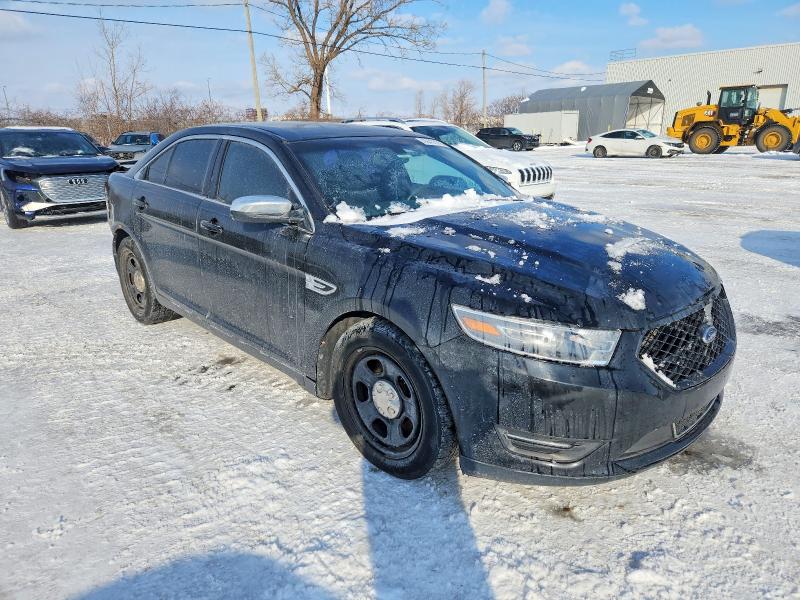 Фото 4 - FORD TAURUS