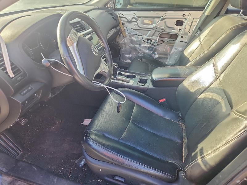 Фото 7 - NISSAN ALTIMA