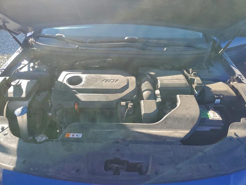 Фото 11 - HYUNDAI SONATA