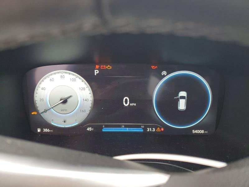 Фото 9 - HYUNDAI SANTA FE