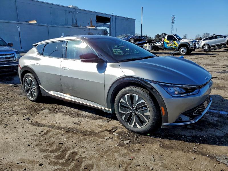 KIA EV6 LIGHT 2023 VIN KNDC34LA8P5130444