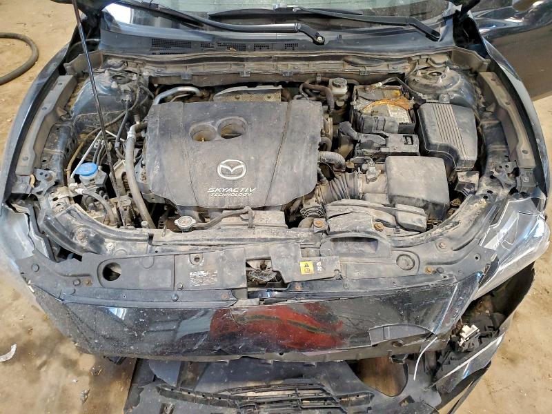 Фото 11 - MAZDA 6