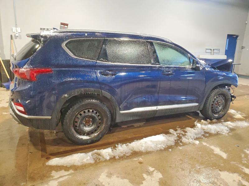 Фото 3 - HYUNDAI SANTA FE