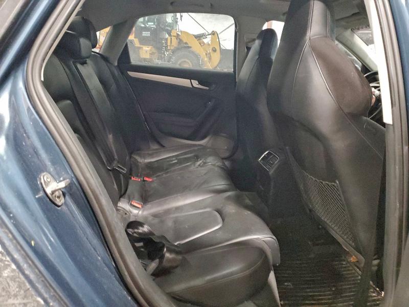 Фото 10 - AUDI A4