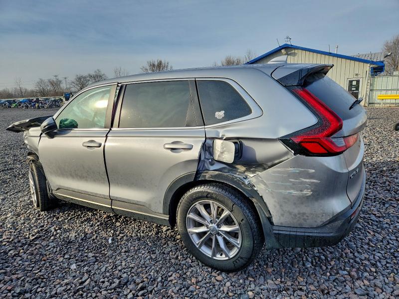 Фото 2 - HONDA CRV