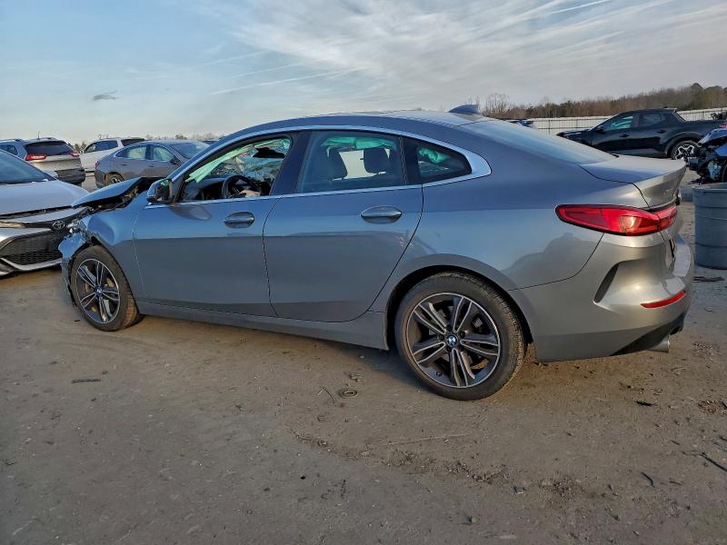 Фото 2 - BMW 2 SERIES