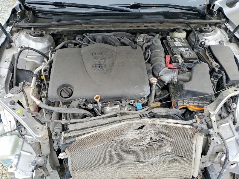 Фото 11 - TOYOTA AVALON