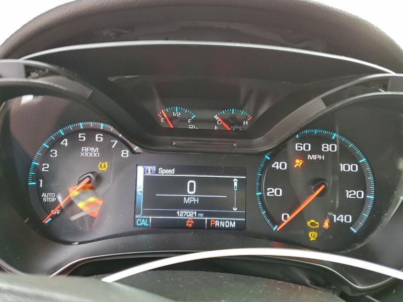 Фото 9 - CHEVROLET IMPALA