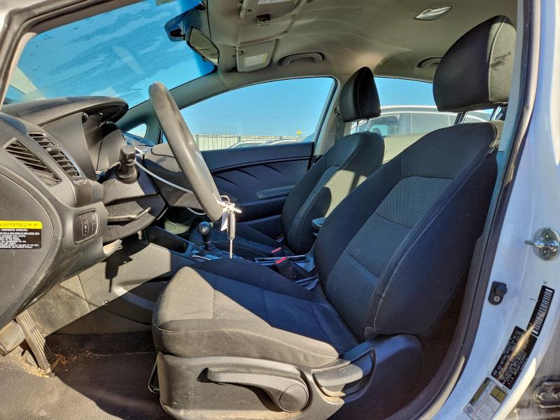 Фото 7 - KIA FORTE