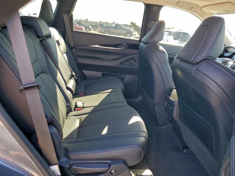 Фото 11 - INFINITI QX60 PURE