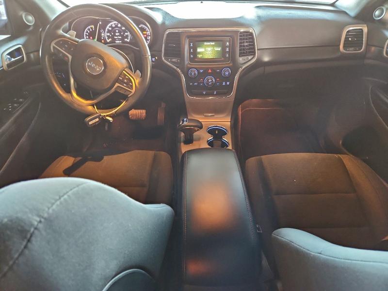 Фото 8 - JEEP GRAND CHER