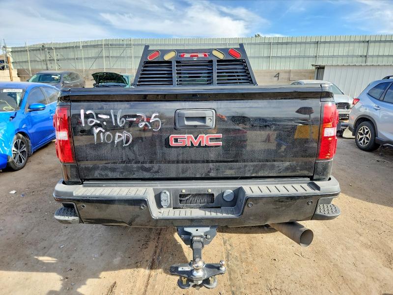 Фото 6 - GMC SIERRA