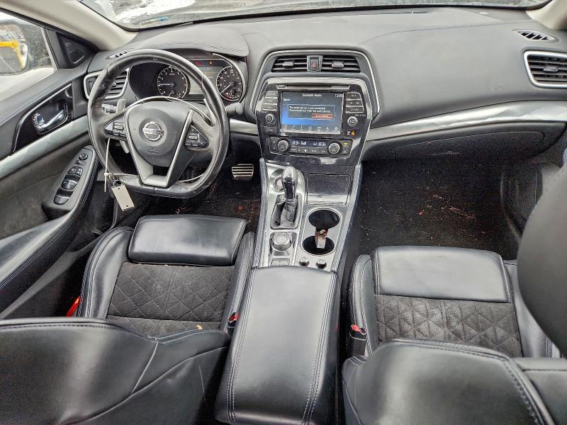 Фото 8 - NISSAN MAXIMA