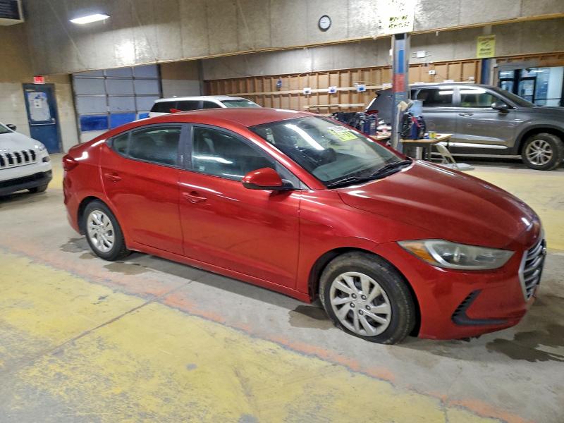 Фото 4 - HYUNDAI ELANTRA