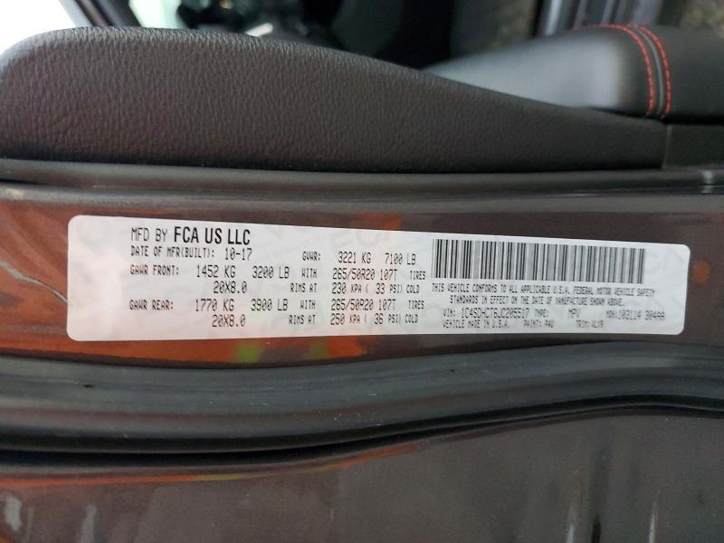 Фото 13 - DODGE DURANGO