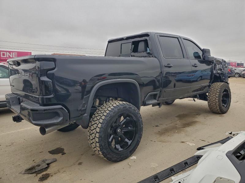 Фото 3 - CHEVROLET ALL Models