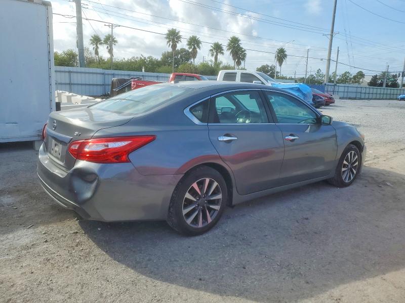 Фото 3 - NISSAN ALTIMA