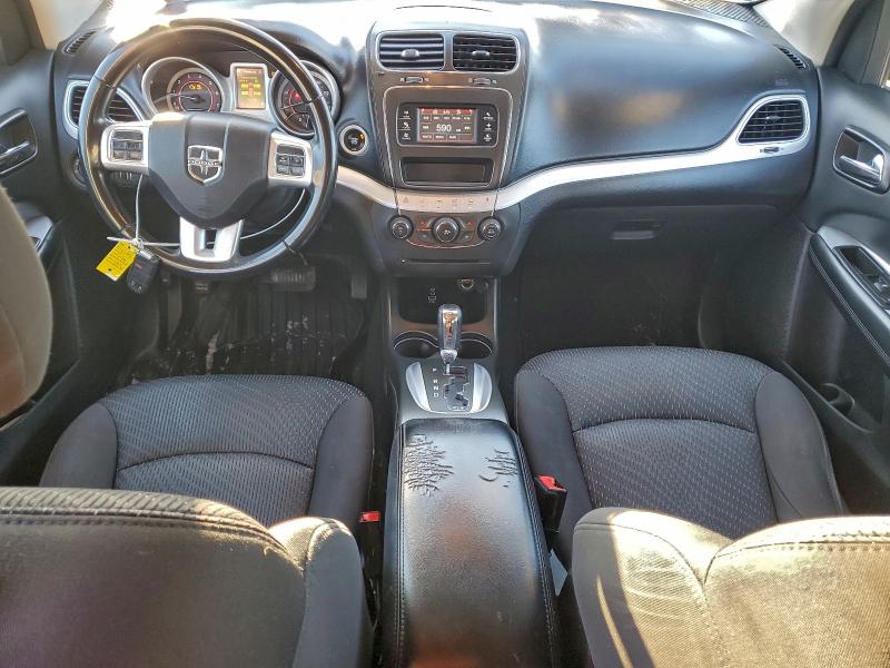 Фото 8 - DODGE JOURNEY