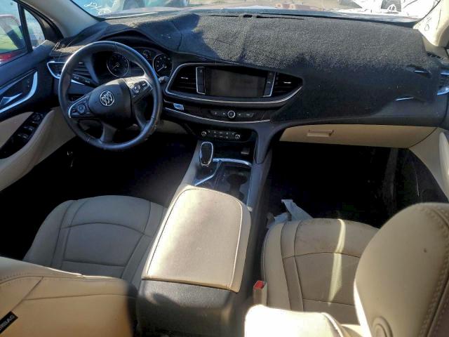 Фото 8 - BUICK ENCLAVE