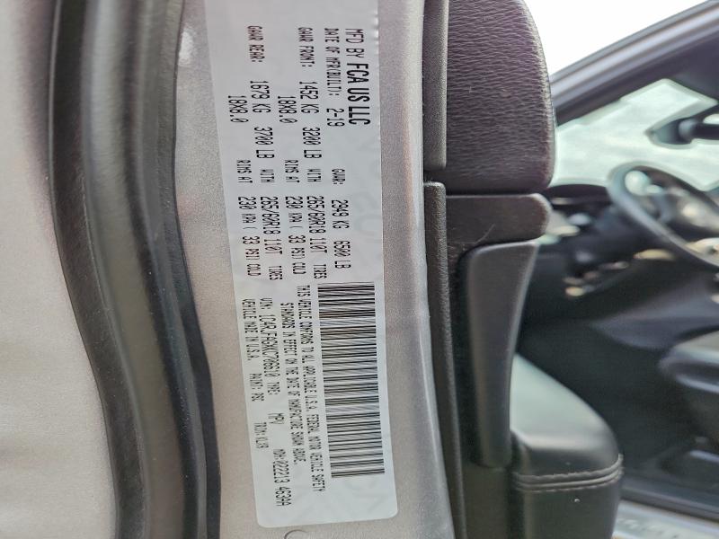 Фото 13 - JEEP GRAND CHER