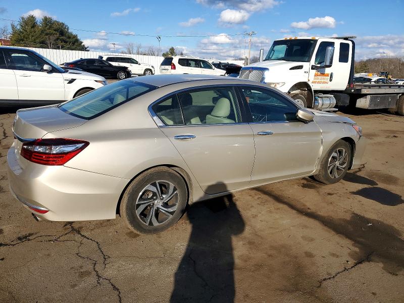 Фото 3 - HONDA ACCORD