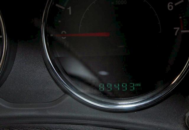 Фото 8 - JEEP WRANGLER