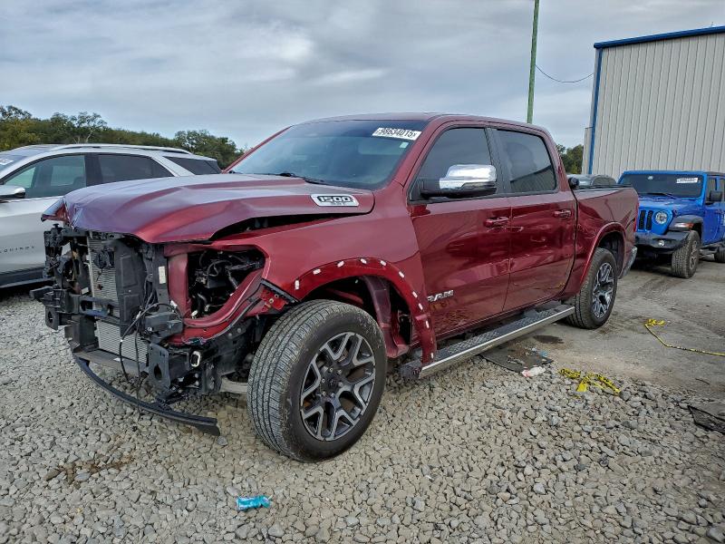 Фото 1 - RAM 1500