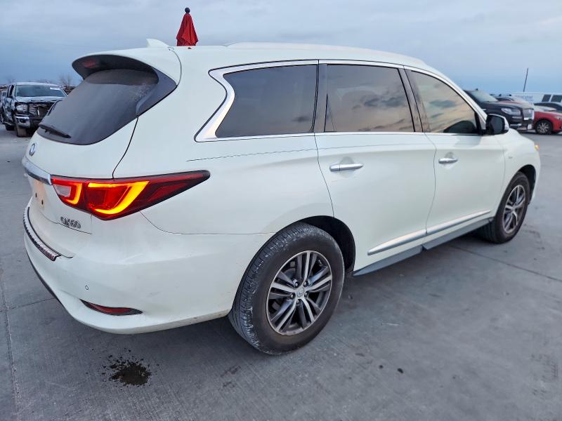 Фото 3 - INFINITI QX60