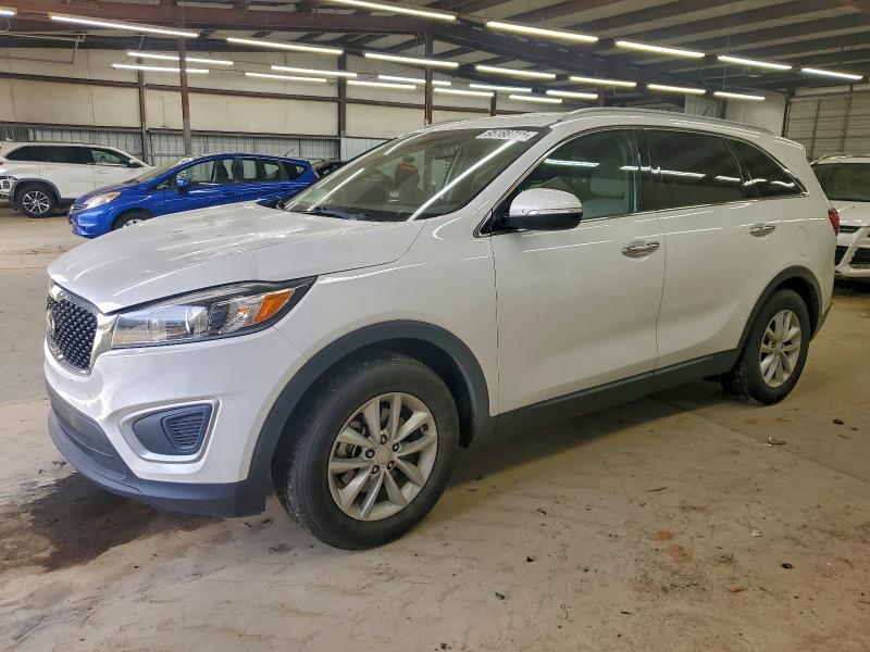 Фото 1 - KIA SORENTO
