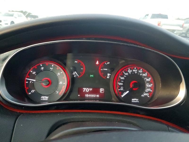 Фото 9 - DODGE DART