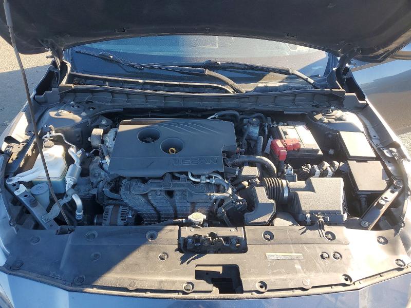 Фото 11 - NISSAN ALTIMA