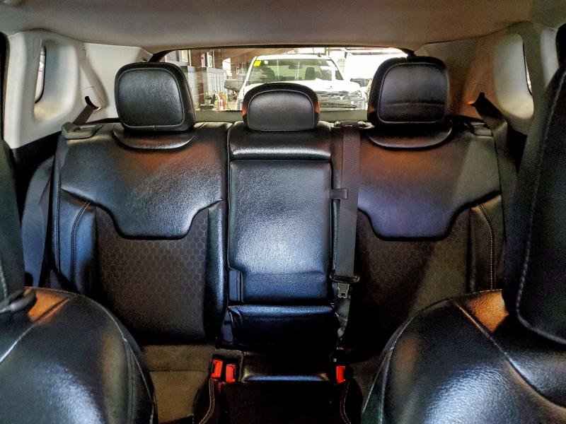 Фото 10 - JEEP COMPASS