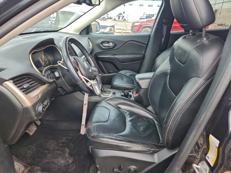 Фото 7 - JEEP GRAND CHER