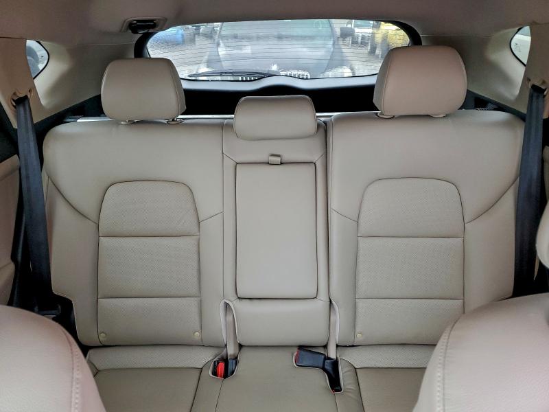 Фото 10 - HYUNDAI TUCSON