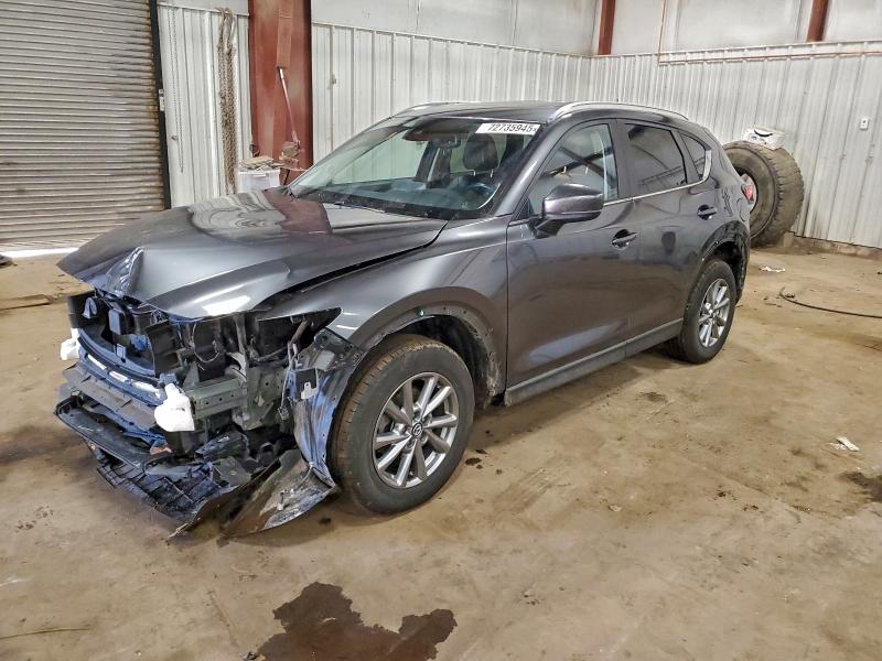 Фото 1 - MAZDA CX-5 PREFE