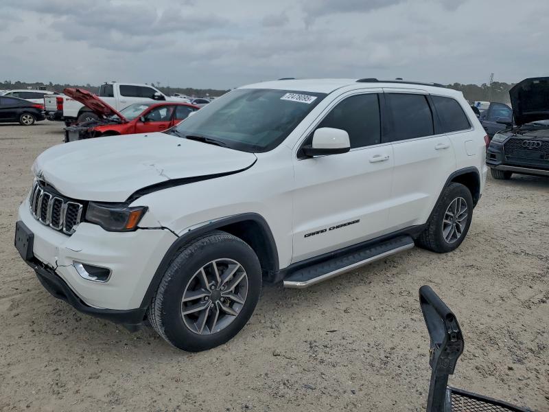 Фото 1 - JEEP GRAND CHER